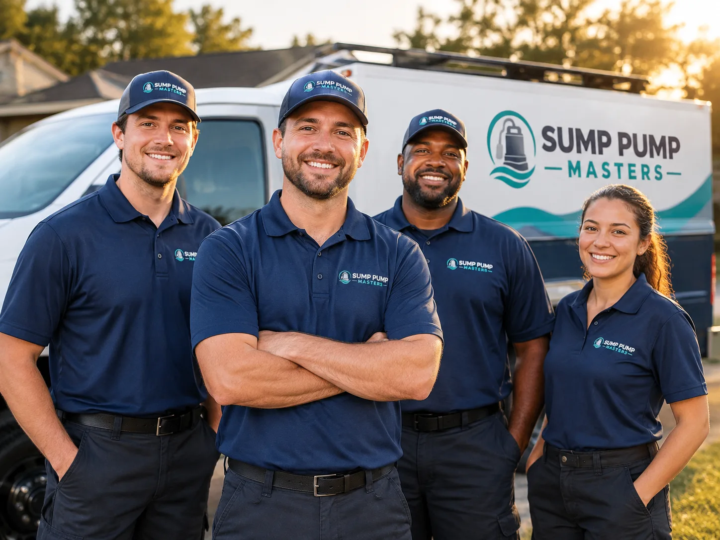 Sump Pump Repair company in Preston, GA
