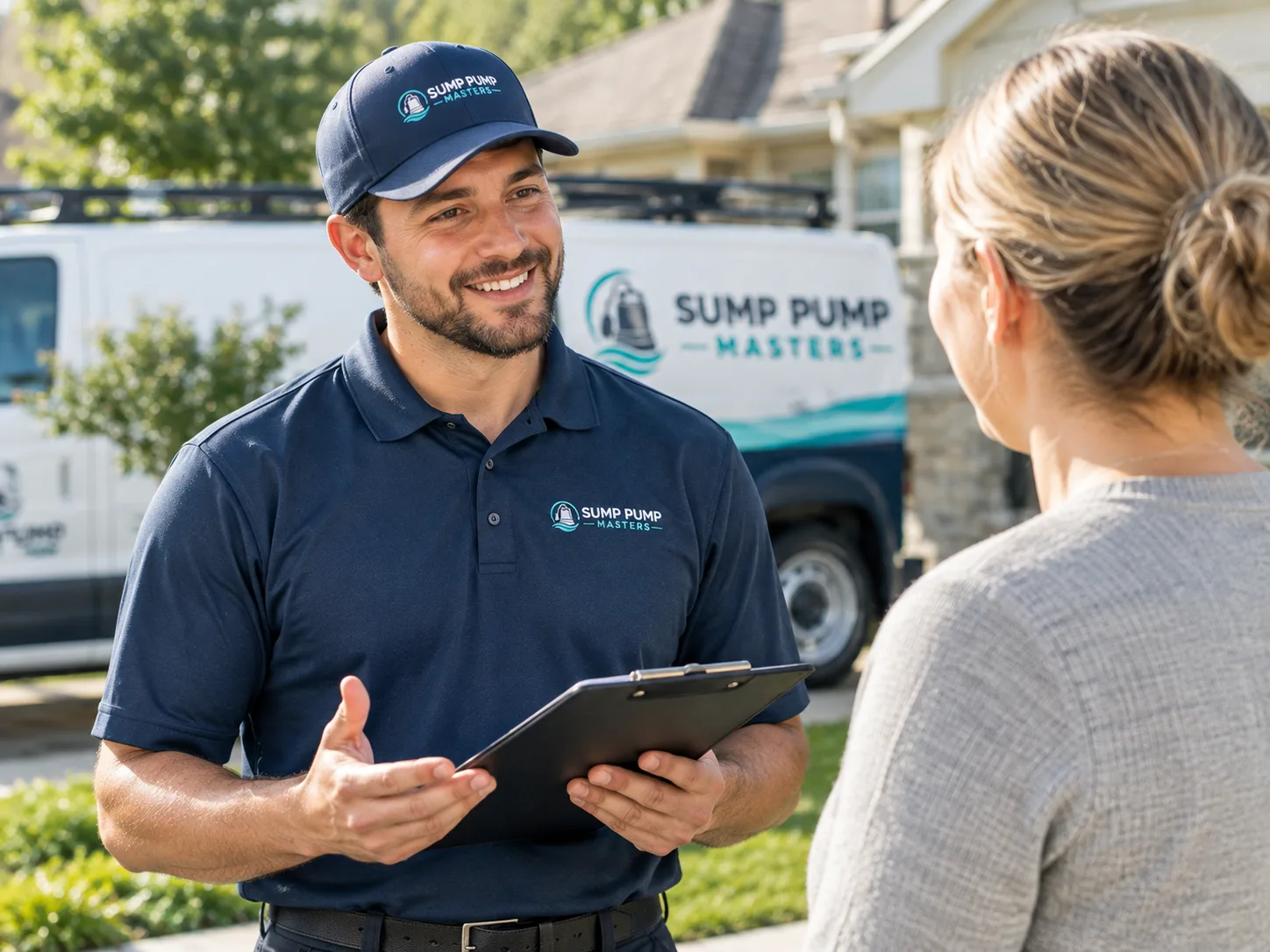 Sump Pump Repair Preston, GA FAQs